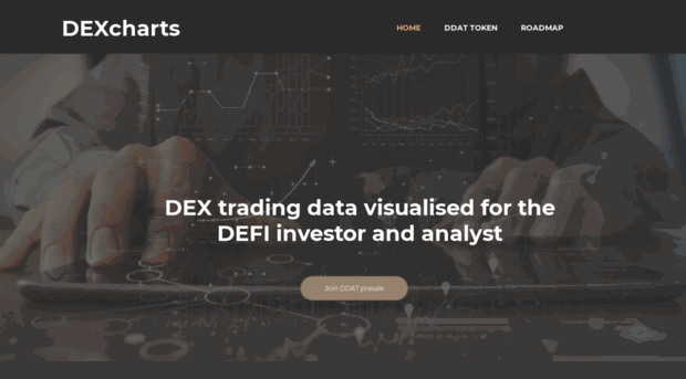 dexcharts.com