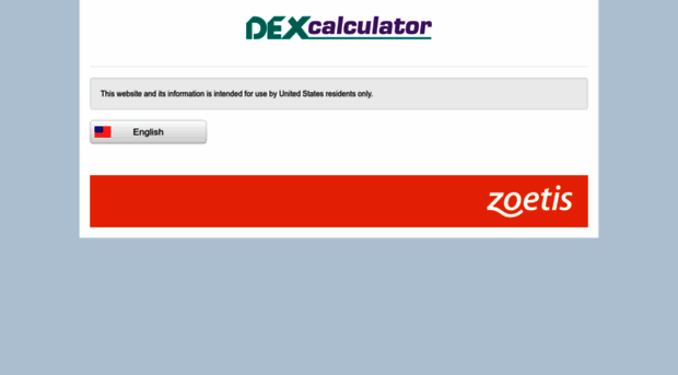 dexdomitorcalculator.com