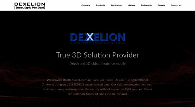 dexelion.com