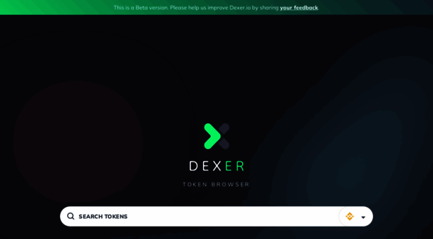 dexer.io