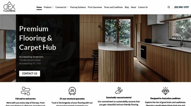 dexflooring.com.au