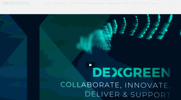 dexgreen.com