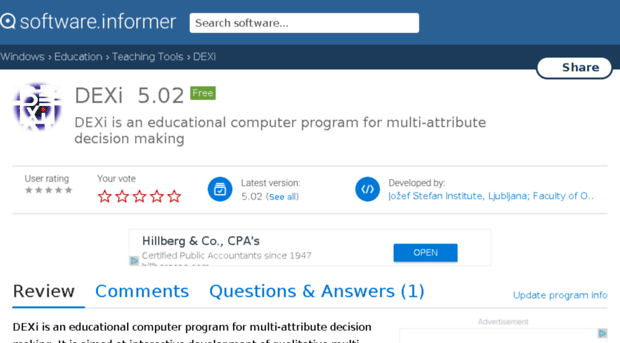 dexi-en.software.informer.com