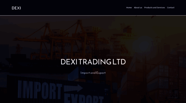 dexi-ltd.online