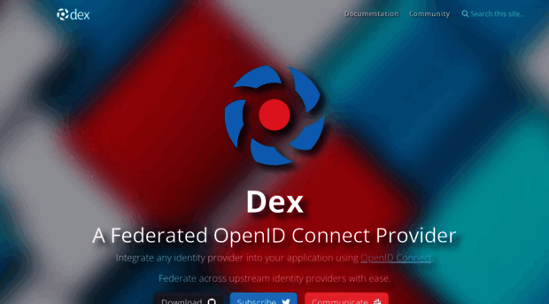 dexidp.io