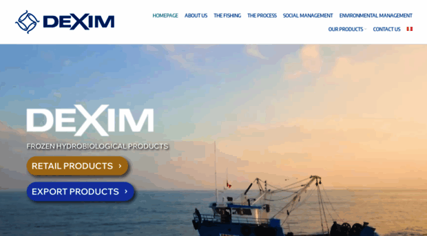 dexim.com.pe