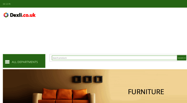 dexli.co.uk