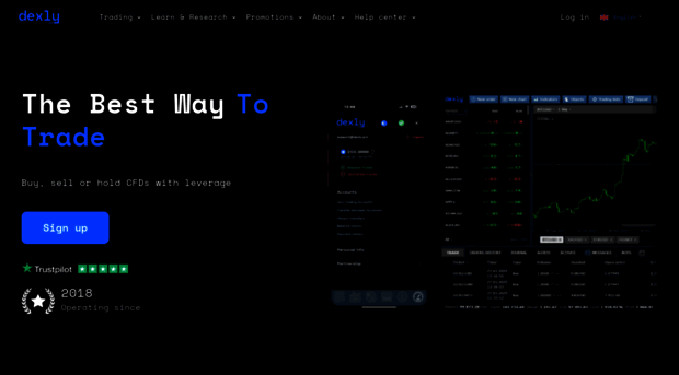 dexly.pro