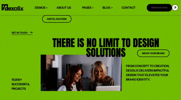 dexolix.themepreview.xyz