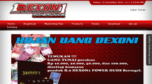 dexon1.org