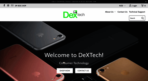 dextech.co.nz