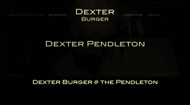 dexter-burger.com