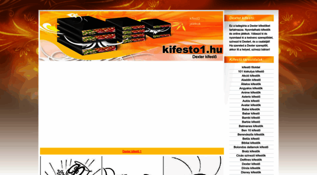 dexter-kifesto.kifesto1.hu