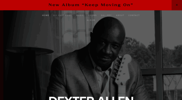 dexterallen.com