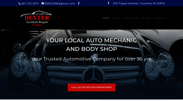 dexterauto.com