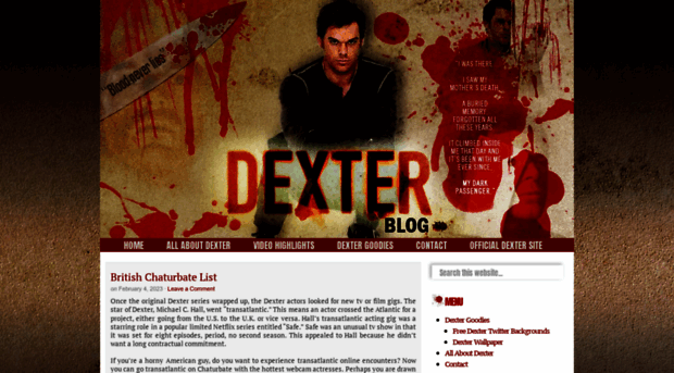 dexterblog.com