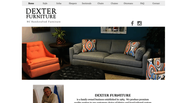 dexterfurniture.com