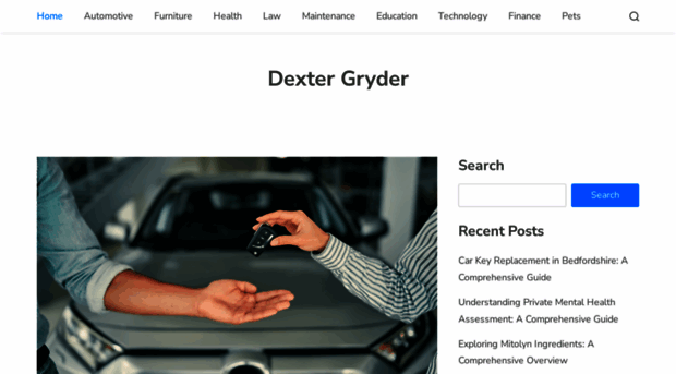 dextergryder.top