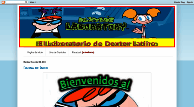 dexterlatino.blogspot.mx