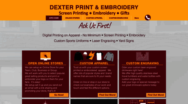 dexterprint.com