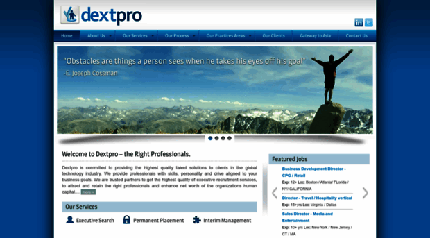 dextpro.com