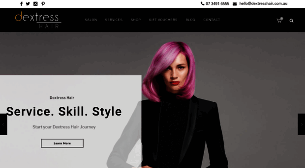 dextresshair.com.au