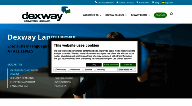 dexway.com