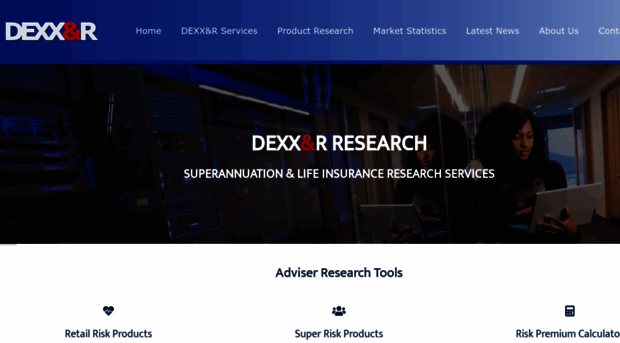 dexxr.com.au