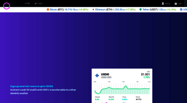 dexzbitz.live
