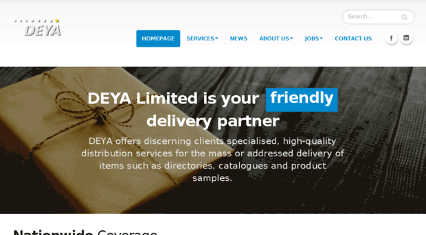 deya.co.uk