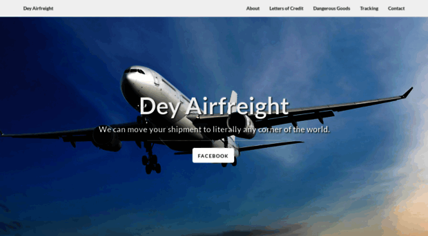 deyair.com