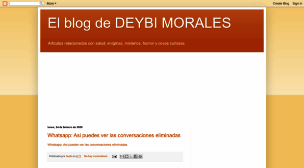 deybimorales.blogspot.com