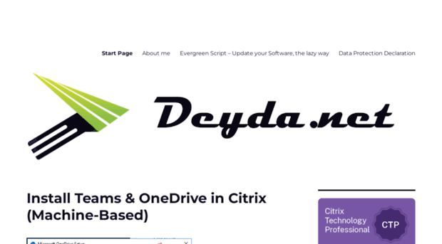 deyda.net