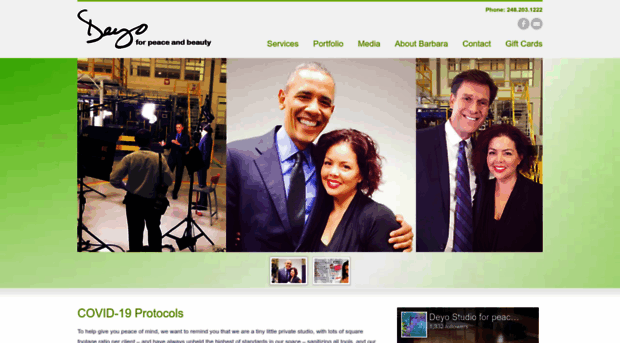 deyostudio.com