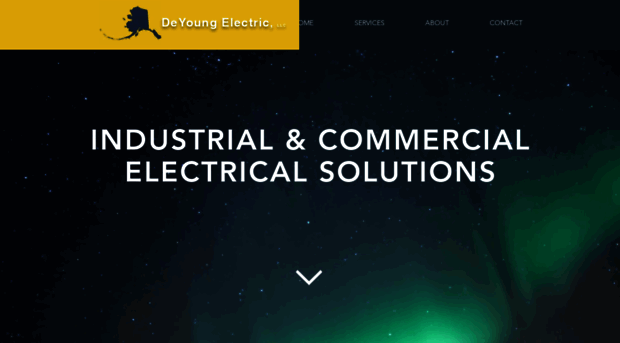 deyoungelectric.com