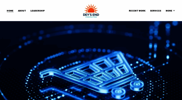 deysend.com