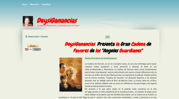 deysiganancias.webs.com