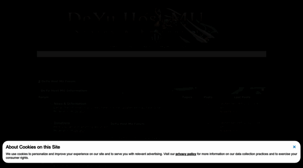deyuhostmu.forumotion.com