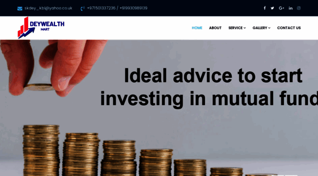deywealthmart.com