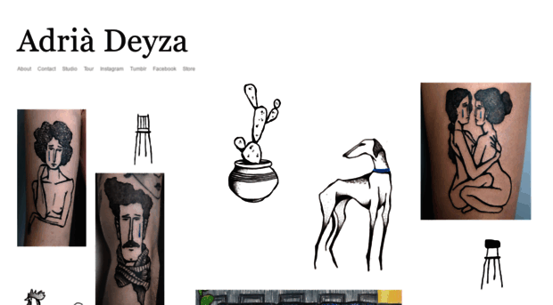 deyza.com