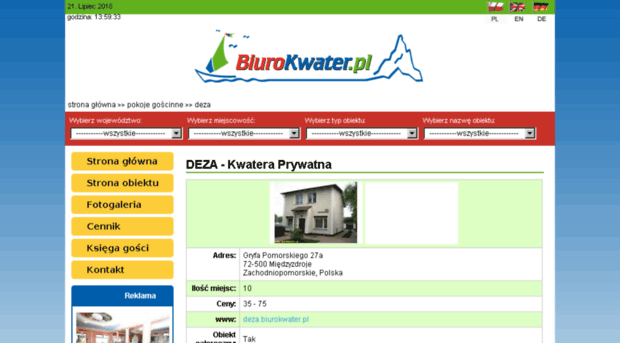 deza.biurokwater.pl