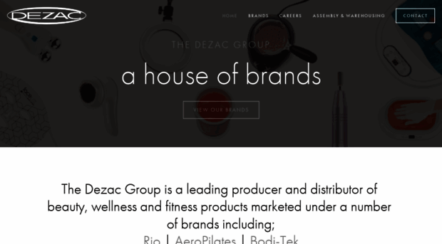 dezac.co.uk