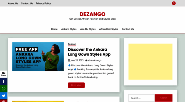 dezangozone.com