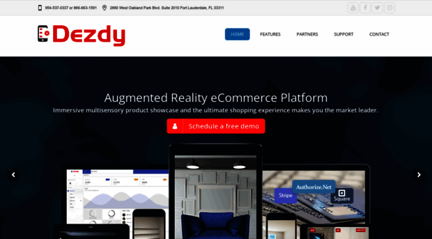 dezdy.com