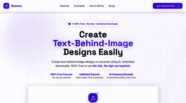 dezenic.com