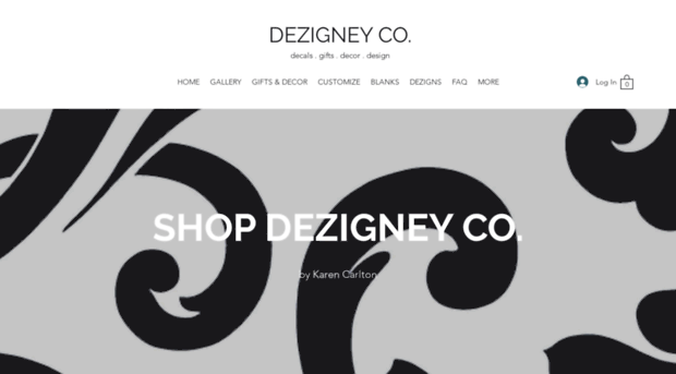dezigney.com