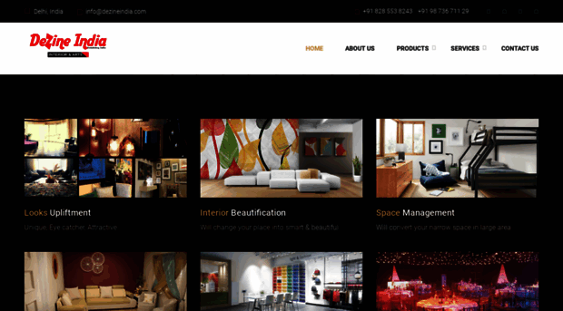 dezineindia.com