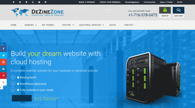 dezinezone.com