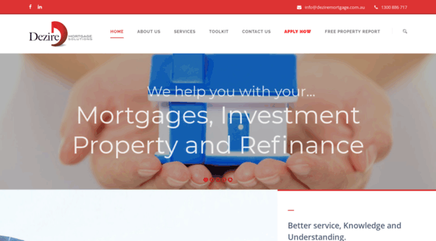 deziremortgage.com.au