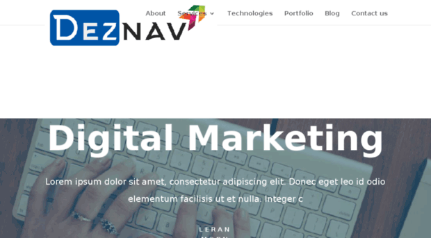 deznav.com